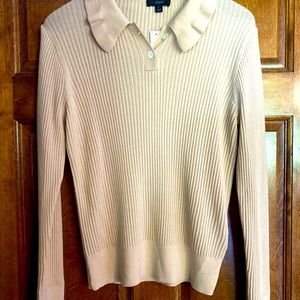 J.Crew Sweater Large